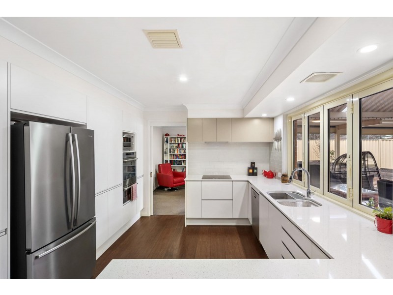 1 Macedon Crescent, Palmerston ACT 2913