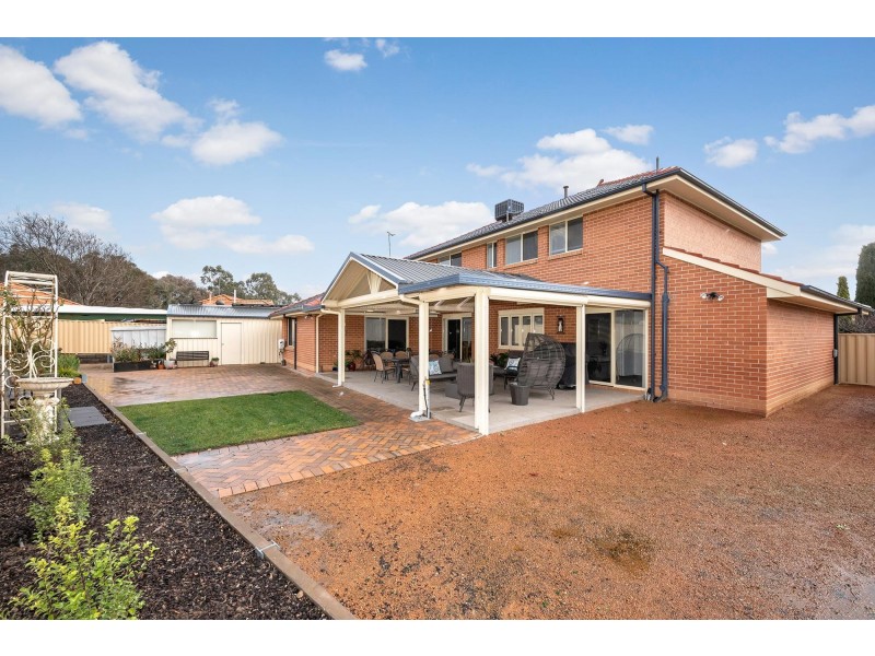 1 Macedon Crescent, Palmerston ACT 2913