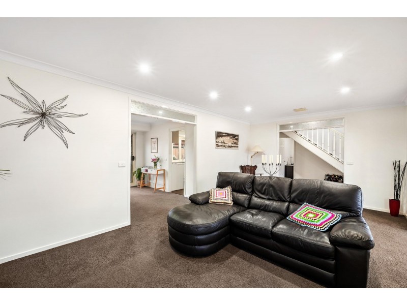 1 Macedon Crescent, Palmerston ACT 2913