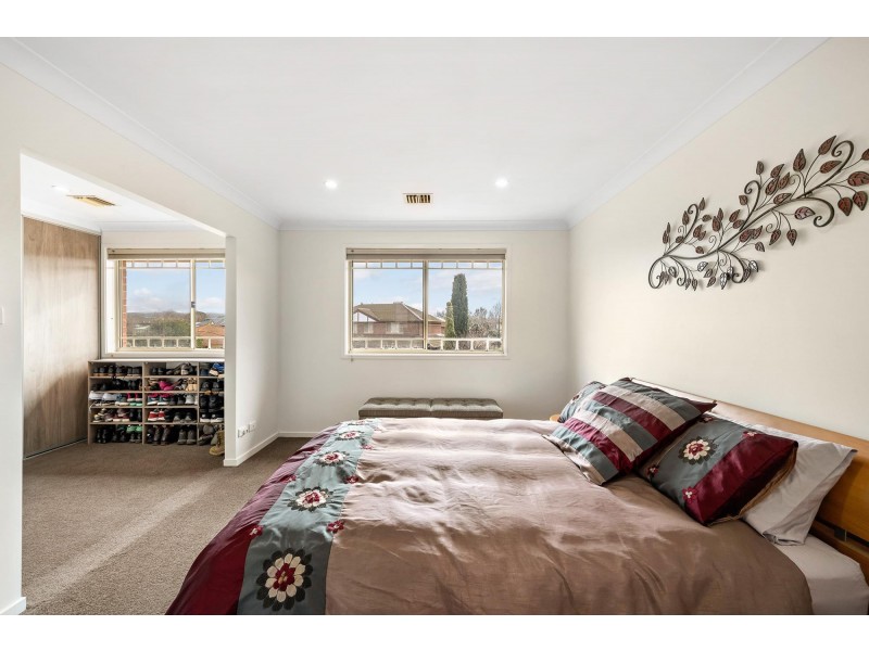 1 Macedon Crescent, Palmerston ACT 2913
