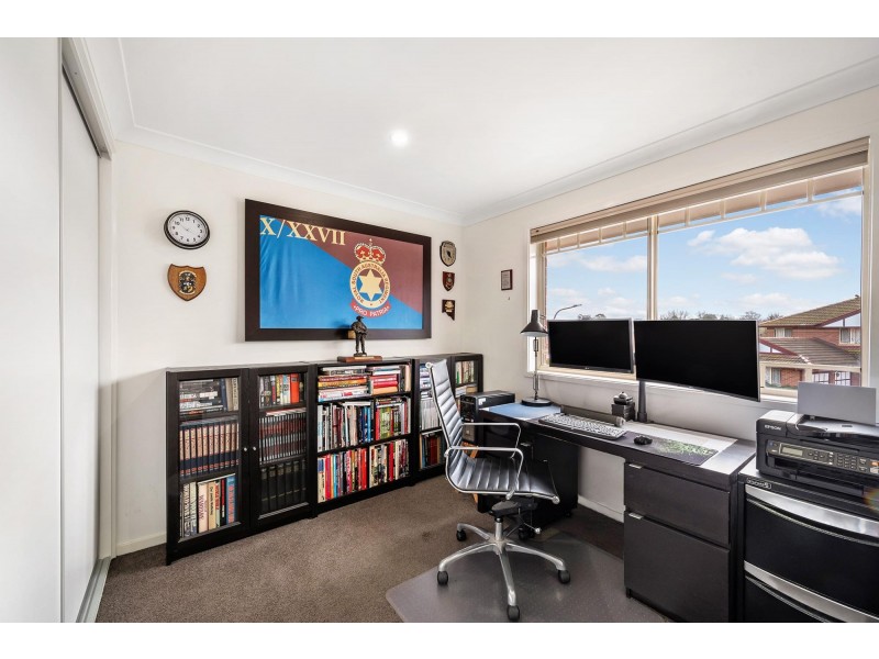 1 Macedon Crescent, Palmerston ACT 2913