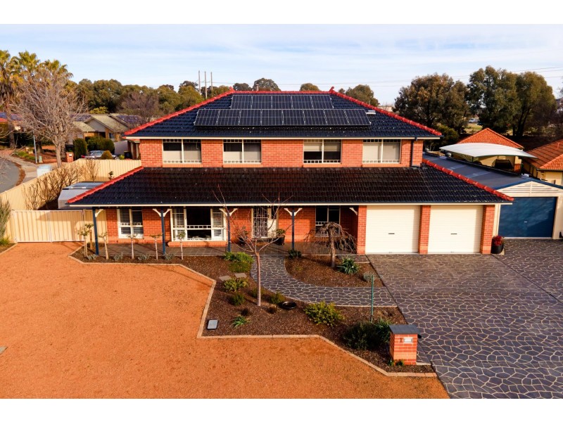 1 Macedon Crescent, Palmerston ACT 2913