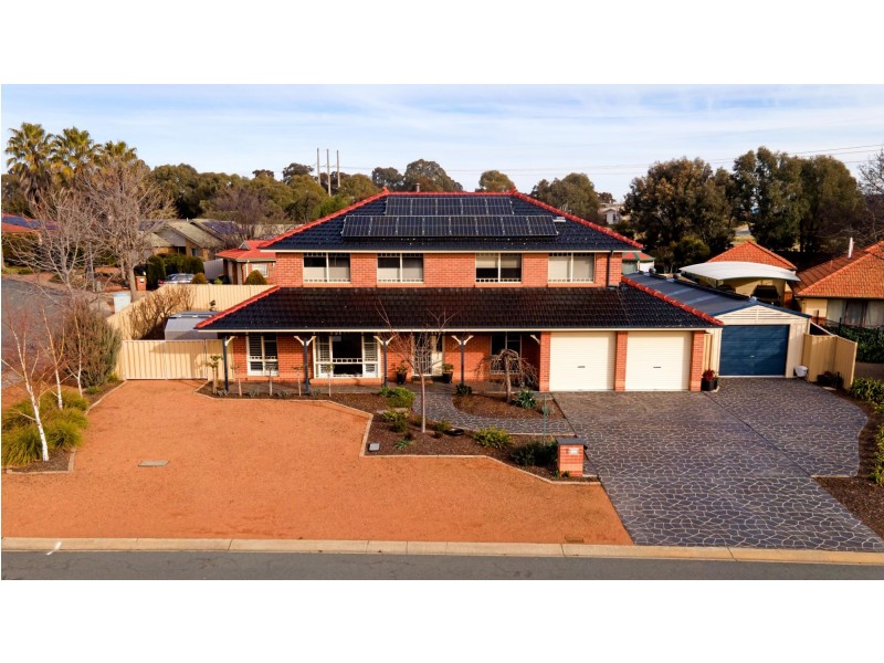 1 Macedon Crescent, Palmerston ACT 2913