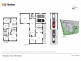 1 Macedon Crescent, Palmerston ACT 2913 Floorplan