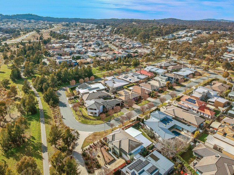 16 Allnutt Crescent, Forde ACT 2914