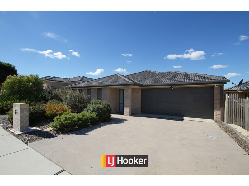 22 Overall Street, Casey ACT 2913