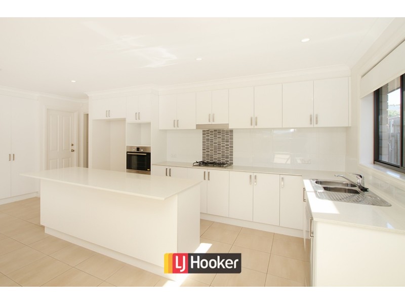 22 Overall Street, Casey ACT 2913