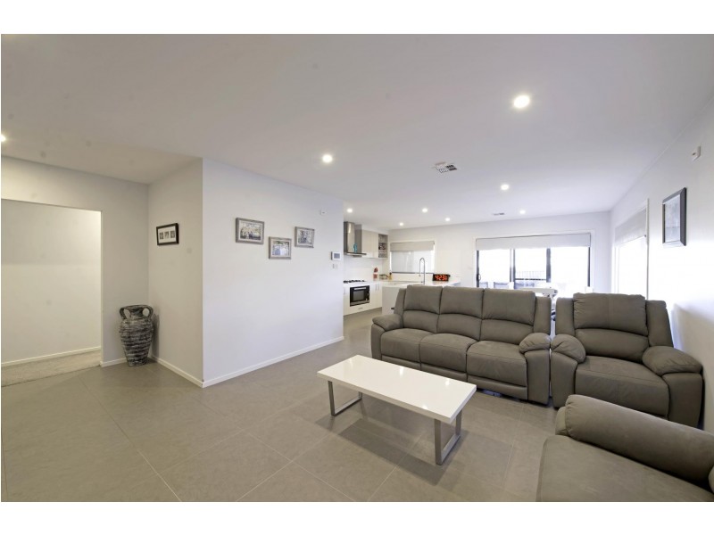 56 Clancy McKenna Crescent, Bonner ACT 2914