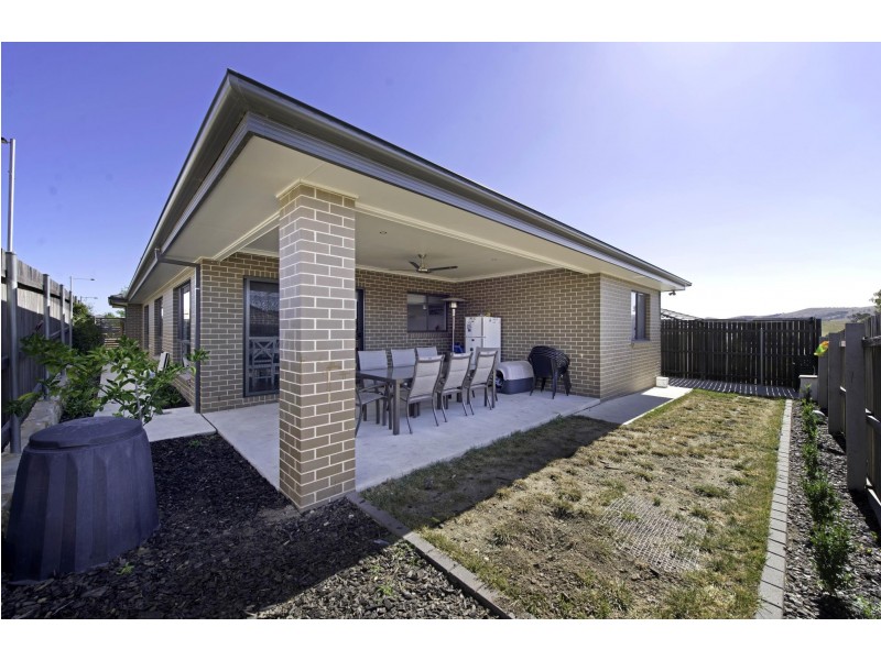 56 Clancy McKenna Crescent, Bonner ACT 2914