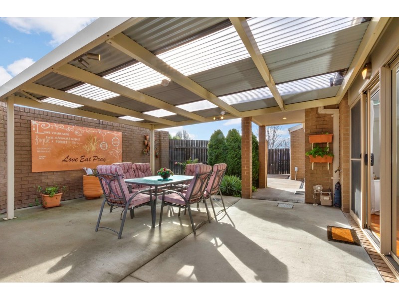 21/7 Loveday Crescent, Casey ACT 2913