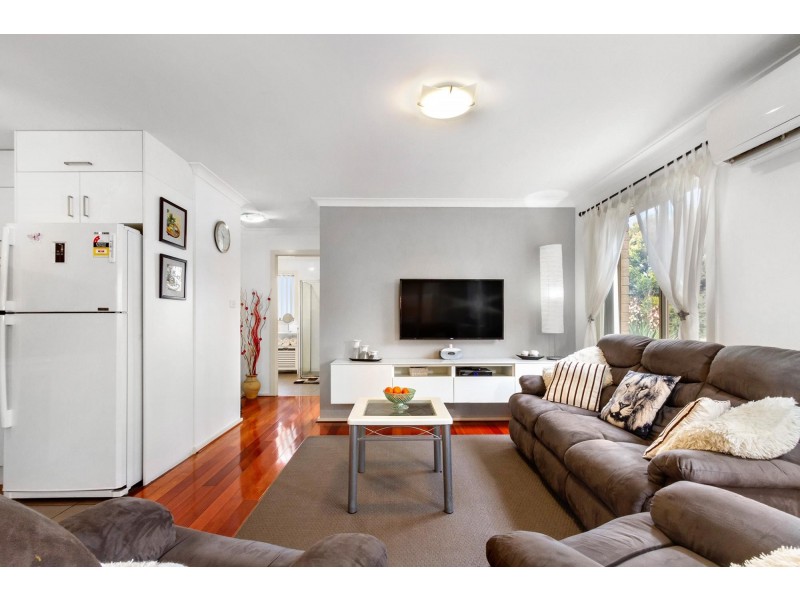 21/7 Loveday Crescent, Casey ACT 2913