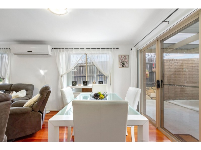 21/7 Loveday Crescent, Casey ACT 2913