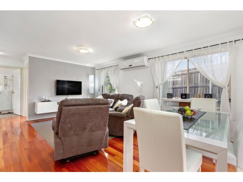 21/7 Loveday Crescent, Casey ACT 2913