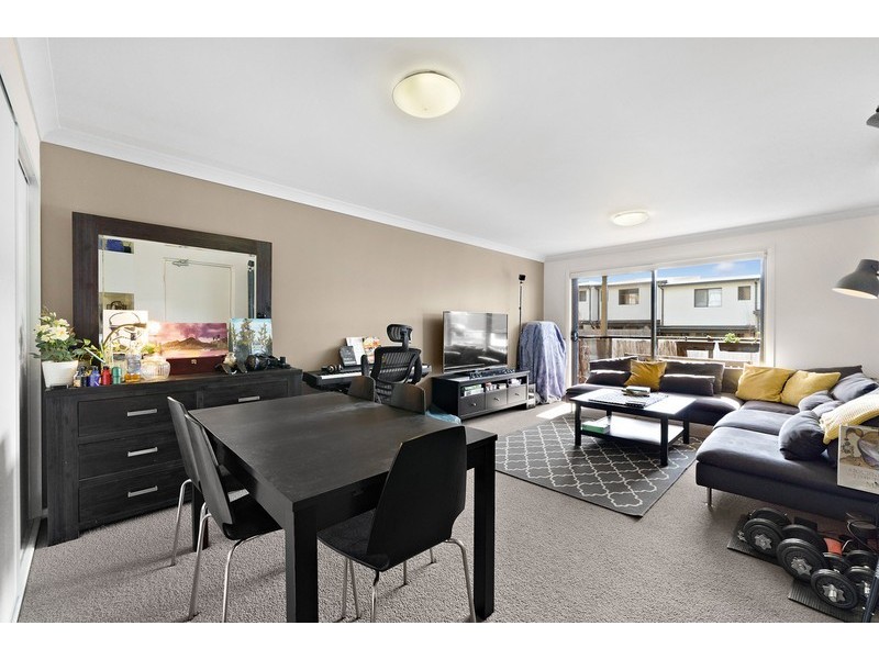 46/289 Flemington Road, Franklin ACT 2913