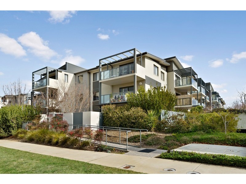 46/289 Flemington Road, Franklin ACT 2913