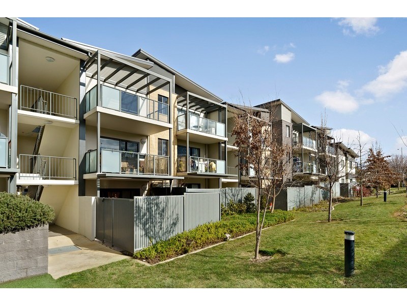 46/289 Flemington Road, Franklin ACT 2913