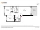 46/289 Flemington Road, Franklin ACT 2913 Floorplan