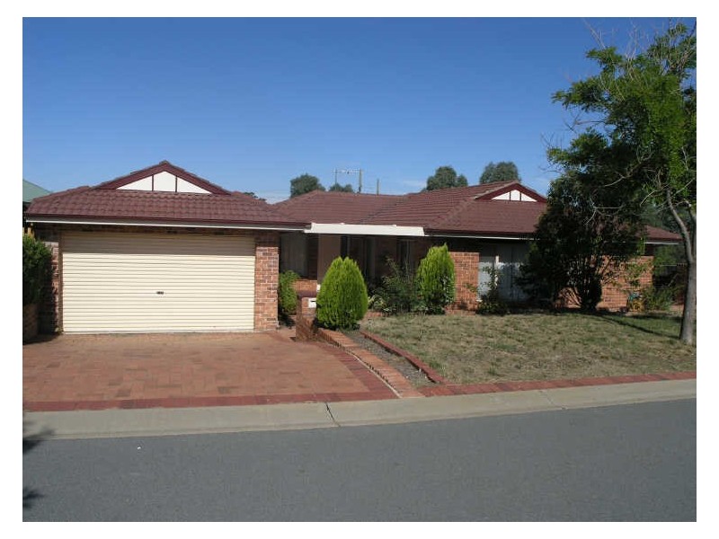 59 Ferguson Circuit, Ngunnawal ACT 2913