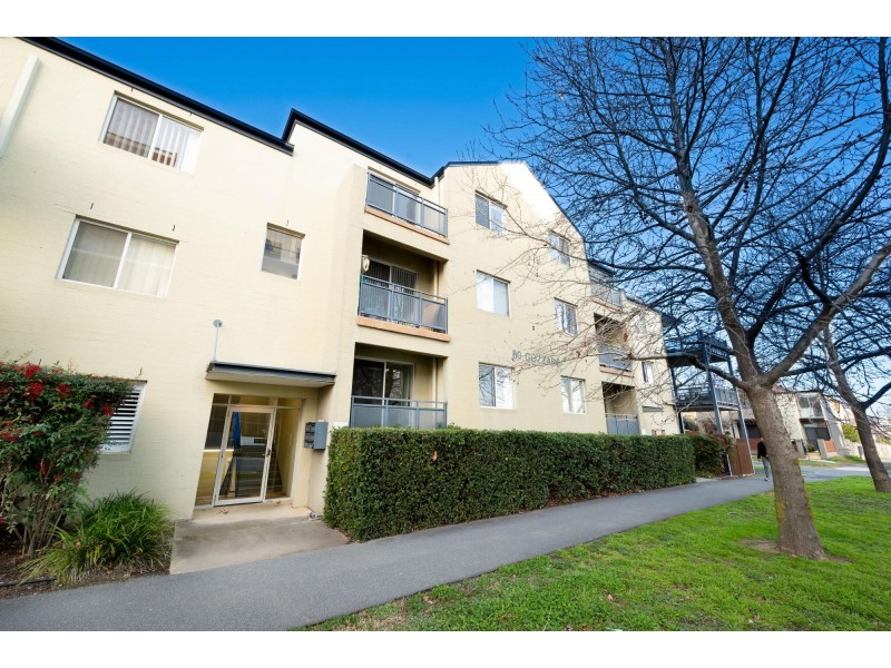 3/80 Gozzard Street, Gungahlin ACT 2912