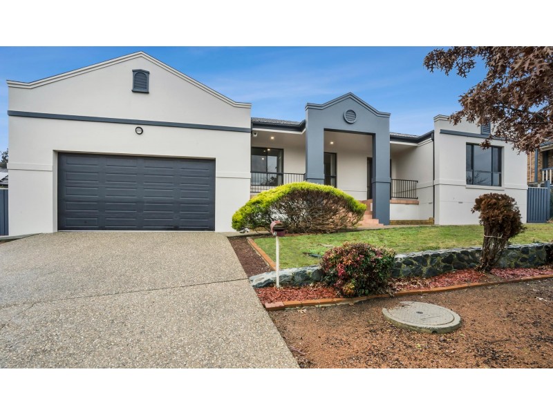 3 Ashbrook Street, Amaroo ACT 2914