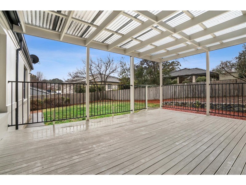 3 Ashbrook Street, Amaroo ACT 2914