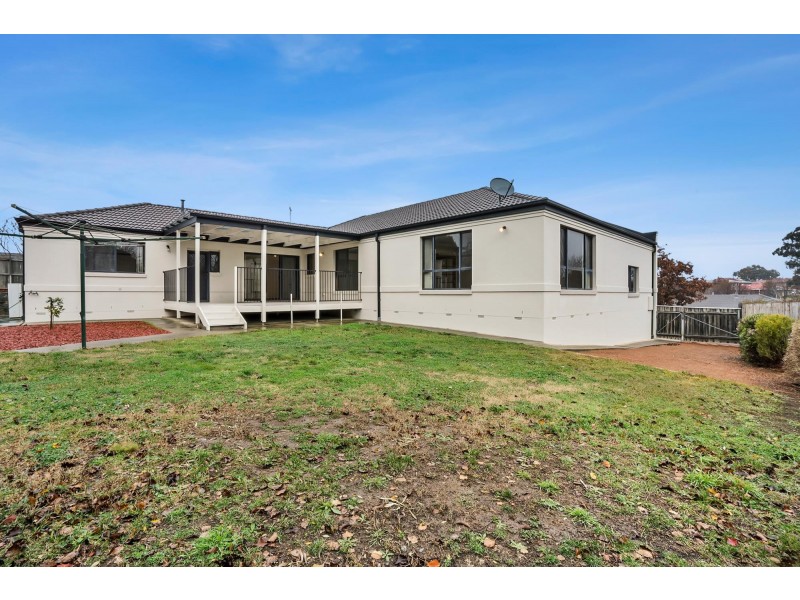 3 Ashbrook Street, Amaroo ACT 2914