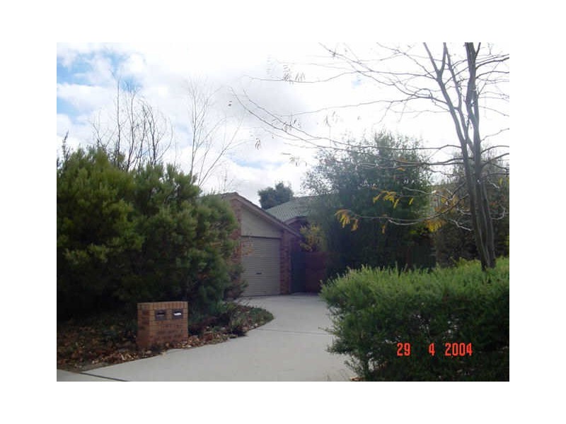 2/124 Kosciuszko Avenue, Palmerston ACT 2913