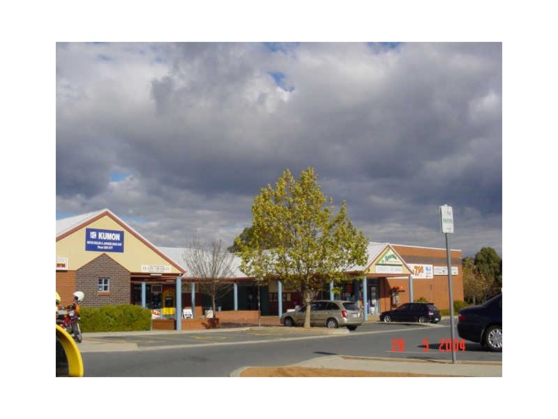 2/124 Kosciuszko Avenue, Palmerston ACT 2913