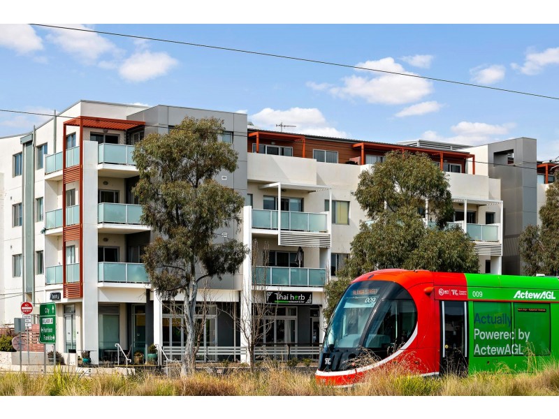 91/11 Wimmera Street, Harrison ACT 2914