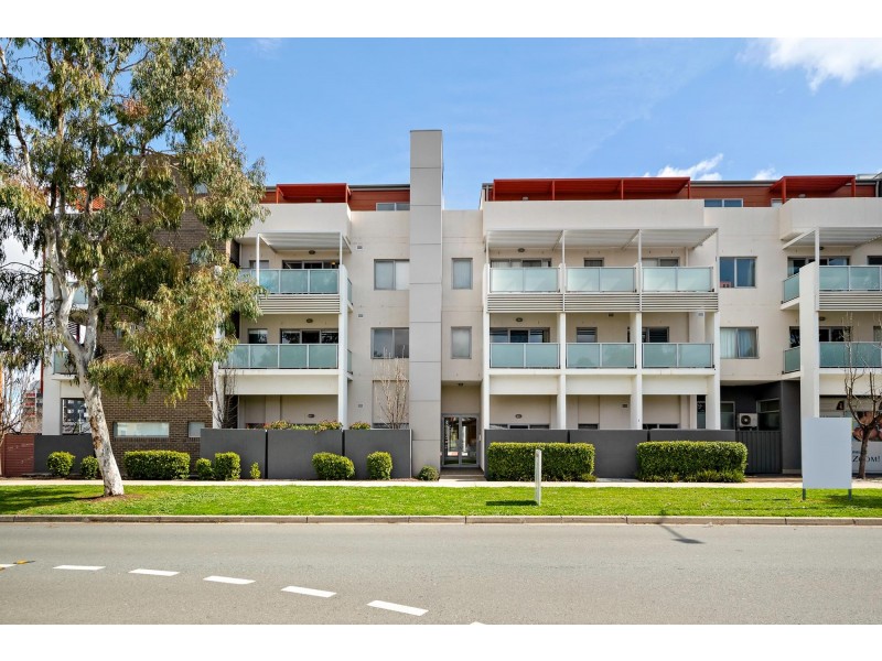 91/11 Wimmera Street, Harrison ACT 2914