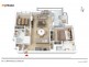 91/11 Wimmera Street, Harrison ACT 2914 Floorplan