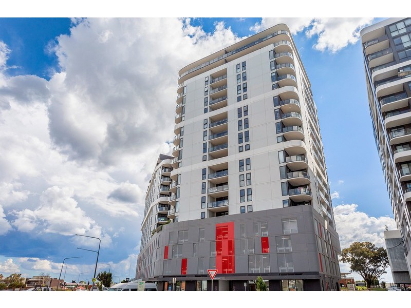 602/6 Gribble Street, Gungahlin ACT 2912