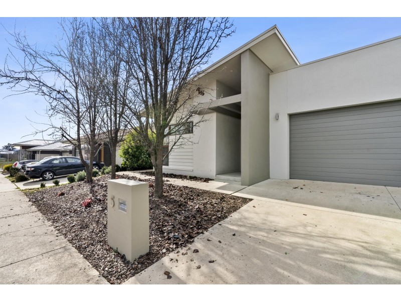5 Rylstone Crescent, Crace ACT 2911