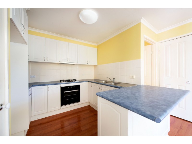 2/12 Marou Place, Ngunnawal ACT 2913