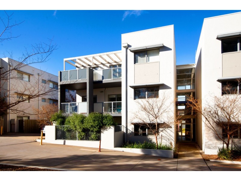 62/75 Elizabeth Jolley Crescent, Franklin ACT 2913