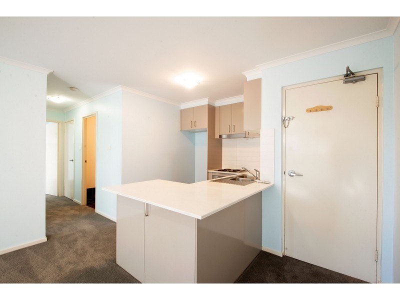 62/75 Elizabeth Jolley Crescent, Franklin ACT 2913