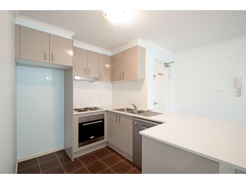 62/75 Elizabeth Jolley Crescent, Franklin ACT 2913