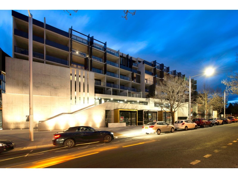 416/27 Lonsdale Street, Braddon ACT 2612