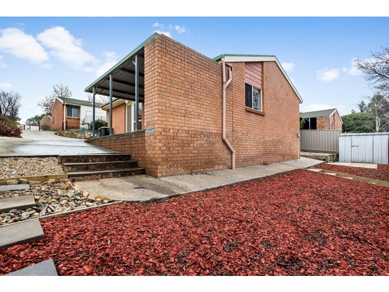 7b Attunga Street, Ngunnawal ACT 2913