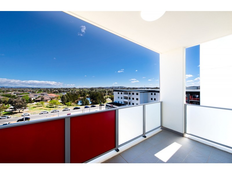 55/241 Flemington Road, Franklin ACT 2913