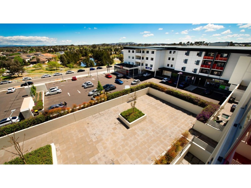 55/241 Flemington Road, Franklin ACT 2913
