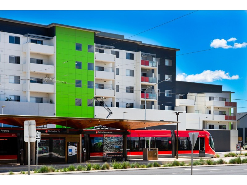 55/241 Flemington Road, Franklin ACT 2913