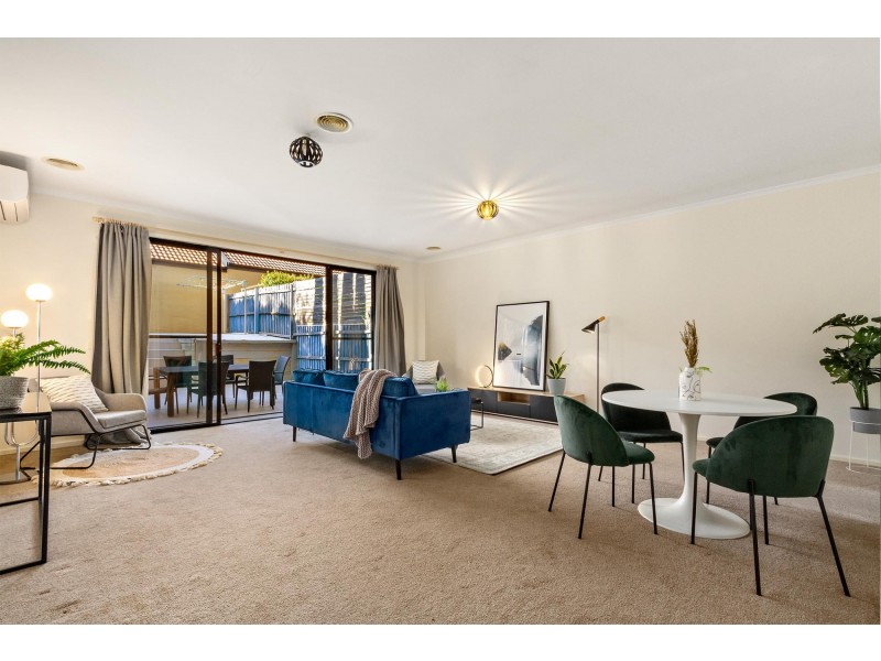 39 Anthony Rolfe Avenue, Gungahlin ACT 2912