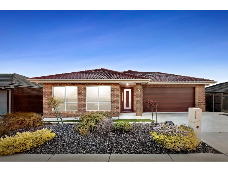 132 Ida West Street, Bonner ACT 2914