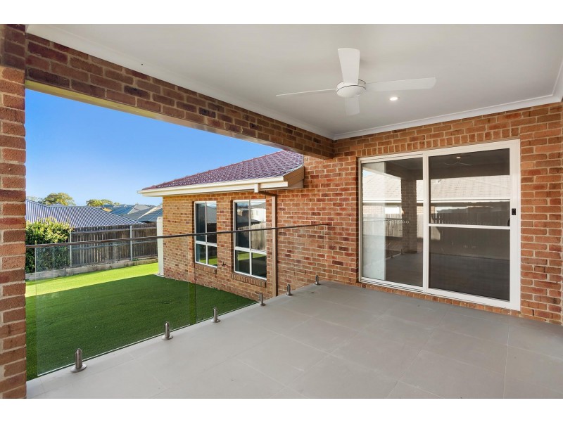 132 Ida West Street, Bonner ACT 2914