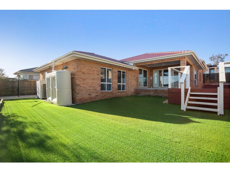 132 Ida West Street, Bonner ACT 2914