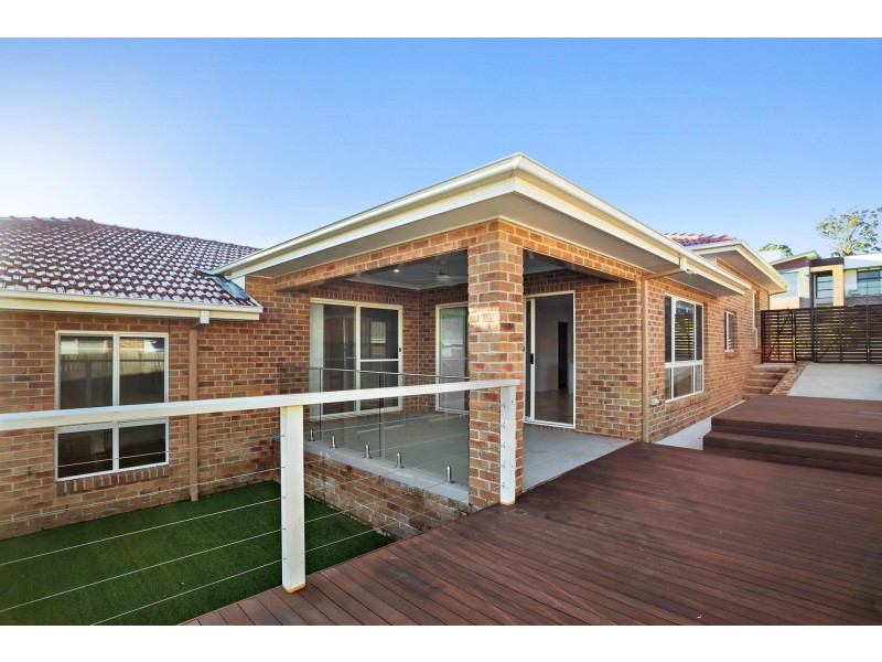 132 Ida West Street, Bonner ACT 2914