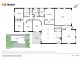 132 Ida West Street, Bonner ACT 2914 Floorplan