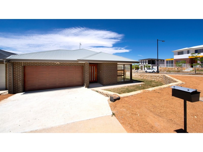 10 Feilman Street, Taylor ACT 2913