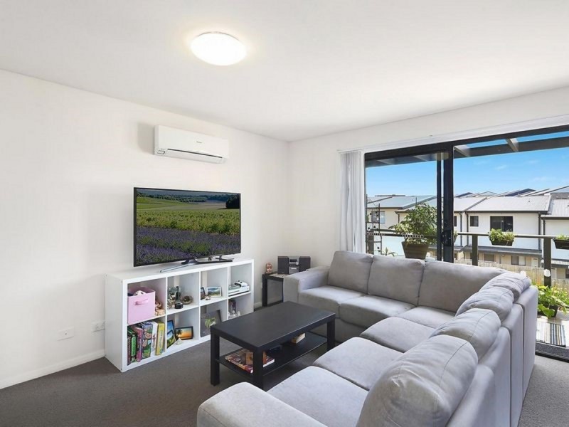 44/289 Flemington Road, Franklin ACT 2913